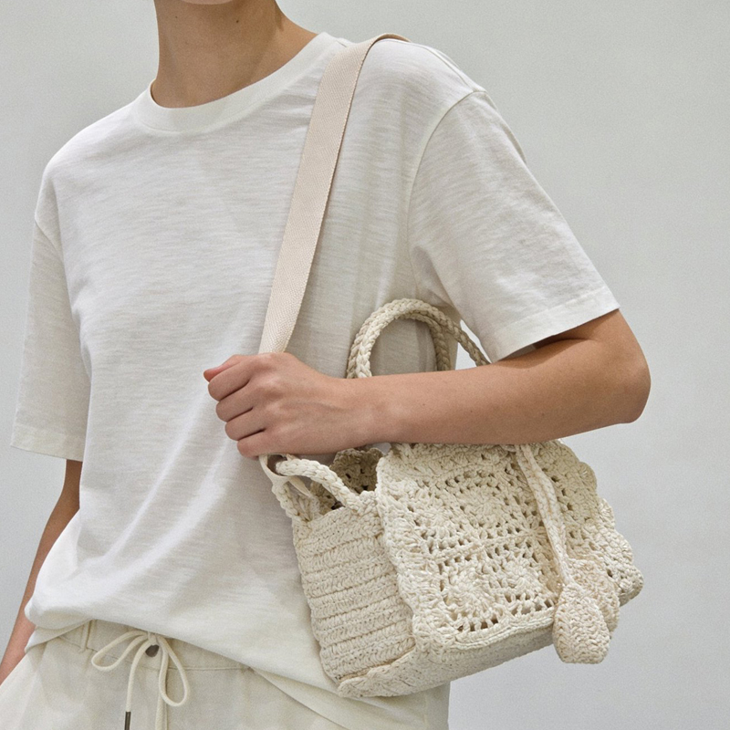 Bohemian The Little Turismo Pl - Luxury Bags Of 2026 incelemesi ve fiyatı
