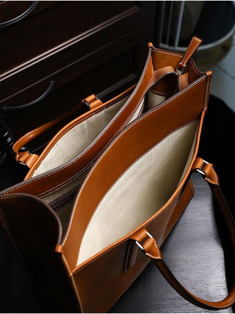Kahverengi Büyük Kapasiteli Ka - Luxury Bags Of 2026 incelemesi ve fiyatı