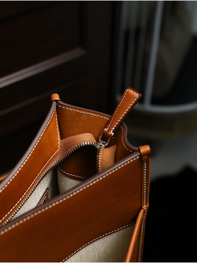 Kahverengi Büyük Kapasiteli Ka - Luxury Bags Of 2026 incelemesi ve fiyatı
