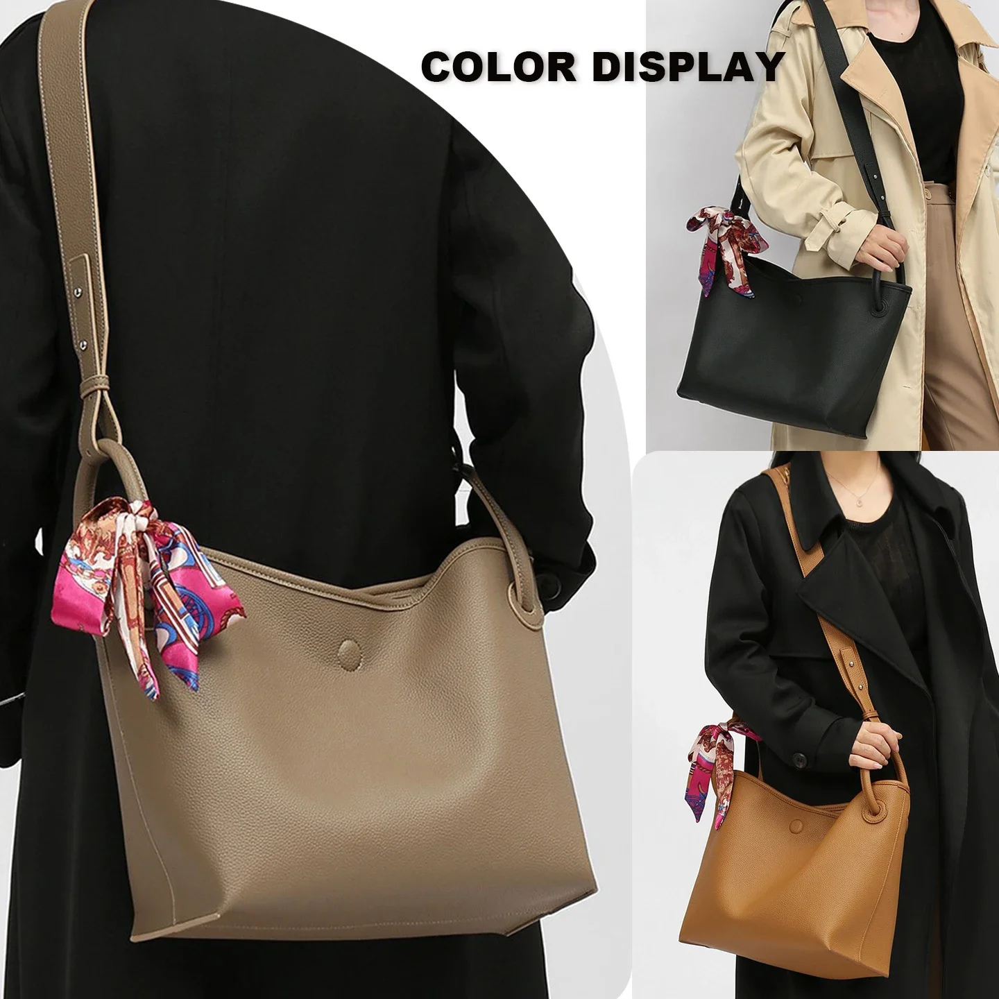 Hafif Lüks, Üst Düzey Kadın Ça - Luxury Bags Casual incelemesi ve fiyatı