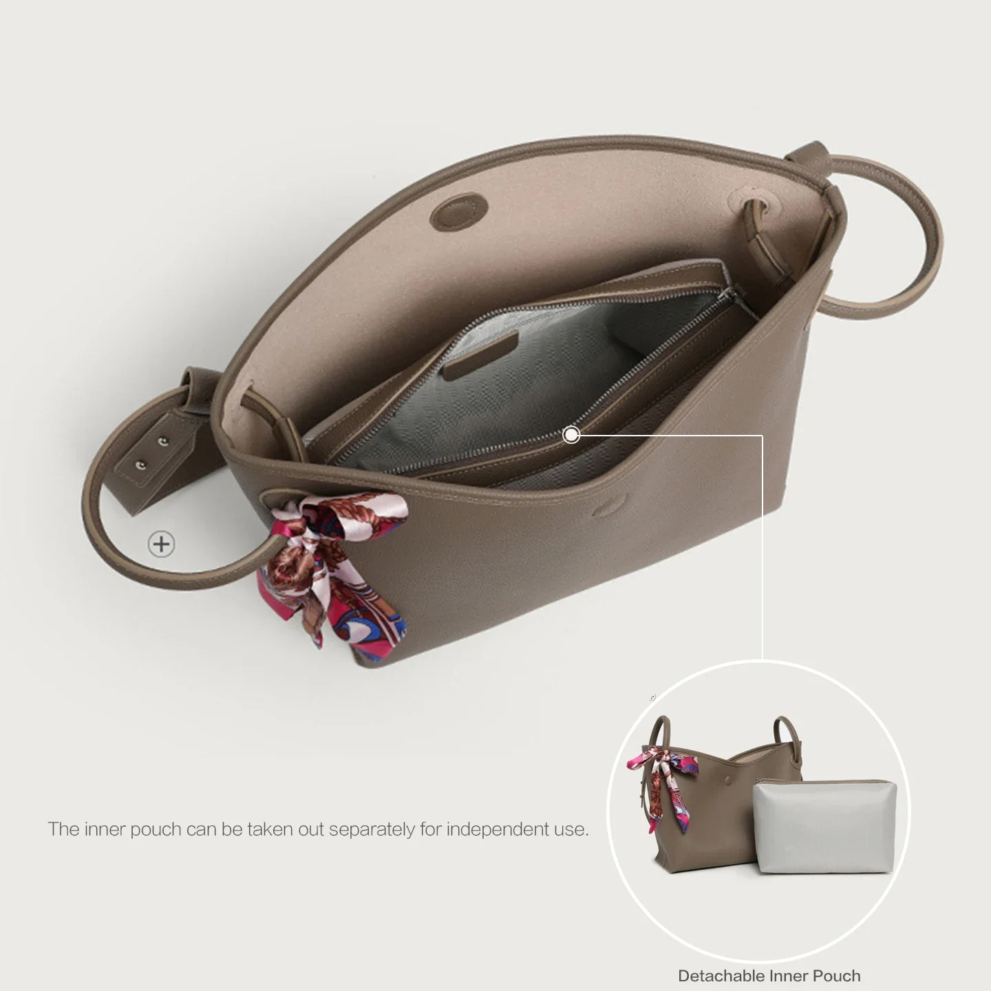 Hafif Lüks, Üst Düzey Kadın Ça - Luxury Bags Casual incelemesi ve fiyatı