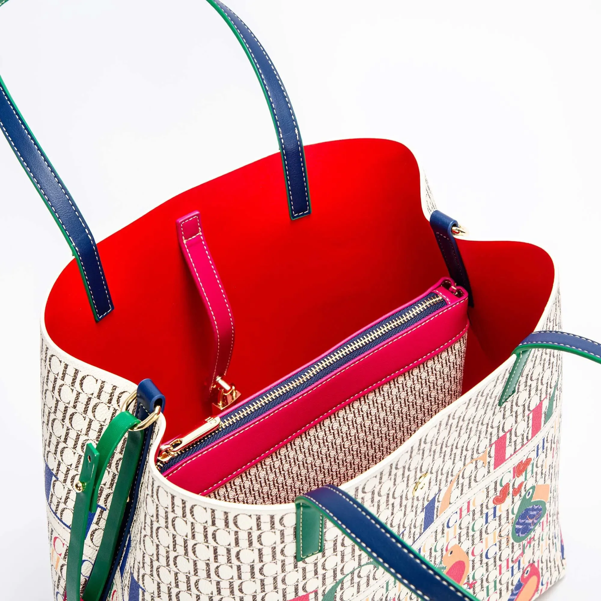 CH Bayan Çanta Büyük Kapasitel - Luxury Bags Of 2026 incelemesi ve fiyatı