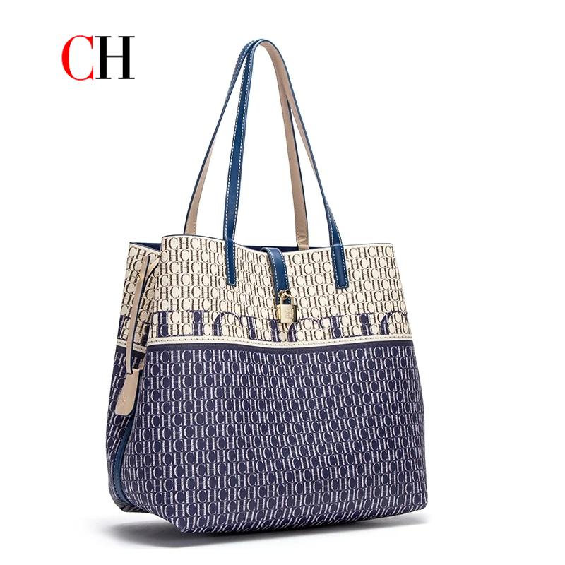 CH Bayan Çanta Büyük Kapasitel - Luxury Bags Of 2026 incelemesi ve fiyatı