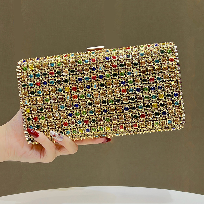 2026 Lüks Moda Tamamen Taşlı K - Luxury Bags Of 2026 incelemesi ve fiyatı