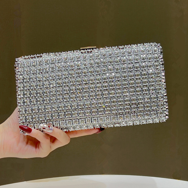 2026 Lüks Moda Tamamen Taşlı K - Luxury Bags Of 2026 incelemesi ve fiyatı