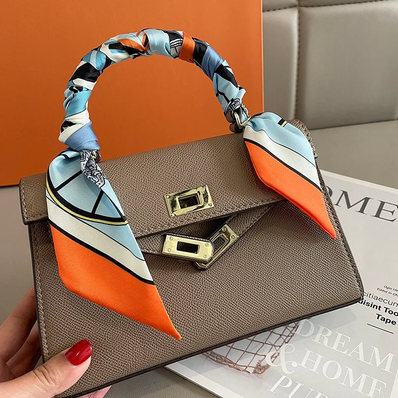 Lüks Marka Baskılı Çanta Askıs - Luxury Bags Brands For Women incelemesi ve fiyatı