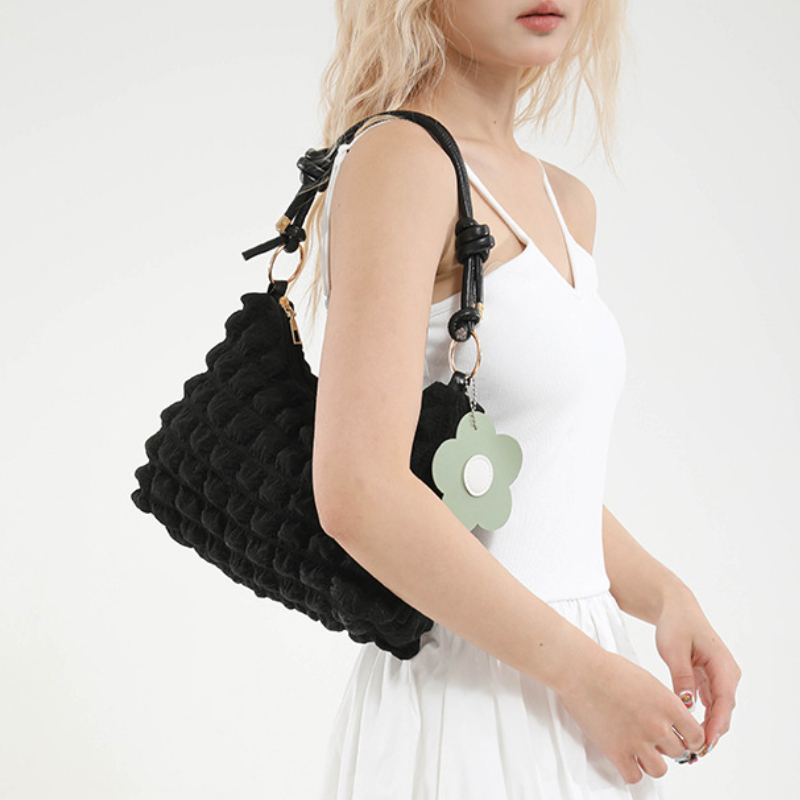 Kadın Yeni Çanta Kore Düz Renk - Luxury Bags Brands For Women incelemesi ve fiyatı