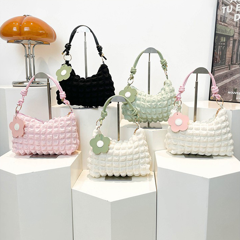 Kadın Yeni Çanta Kore Düz Renk - Luxury Bags Brands For Women incelemesi ve fiyatı