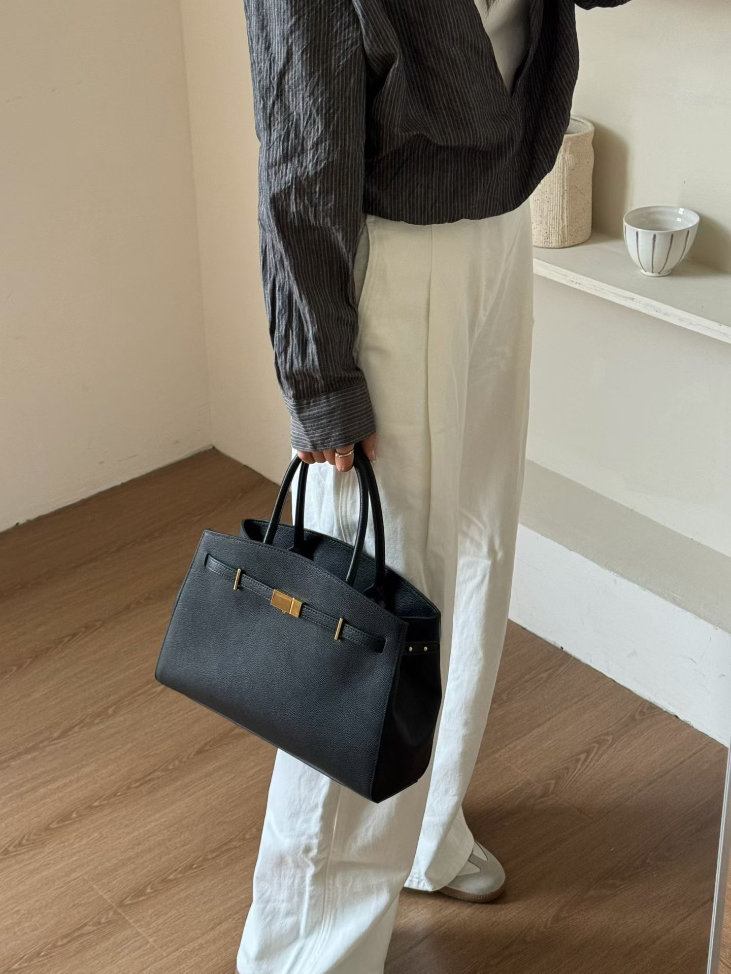FIRMRANCH Lüks Eski Para Tarzı - Luxury Bags Old Money incelemesi ve fiyatı