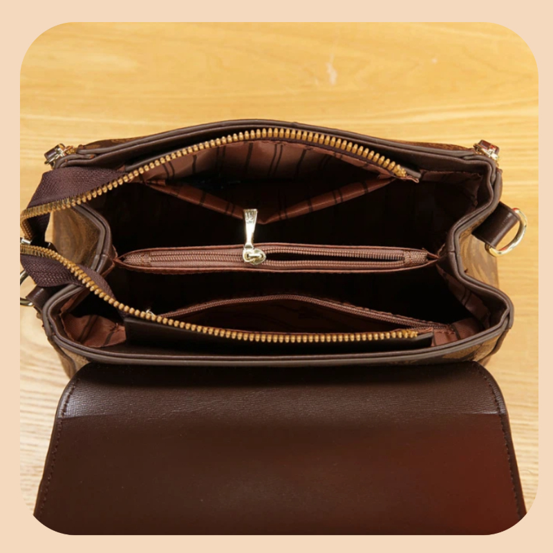 3 parçalı kadın çanta seti, ha - Luxury Bags Casual incelemesi ve fiyatı