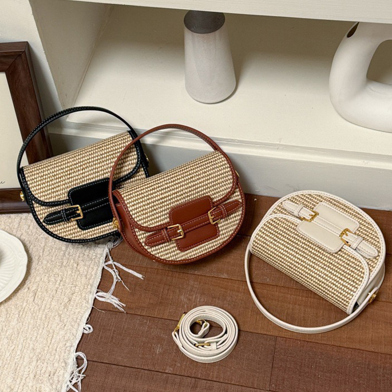 İngiltere Tarzı Mini Hasır Eye - Luxury Bags Of 2026 incelemesi ve fiyatı