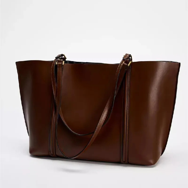 2026 Yeni Trend Büyük Kapasite - Luxury Bags 2026 Trends incelemesi ve fiyatı