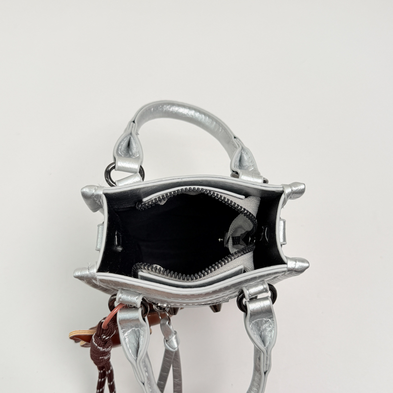 Yeni Moda Kadın Mini Küçük Tot - Luxury Bags 2026 Trends incelemesi ve fiyatı