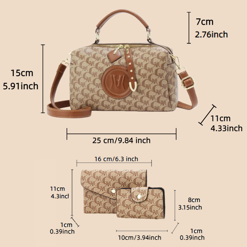 Boston çantası, yastık çantası - Luxury Bags Casual incelemesi ve fiyatı