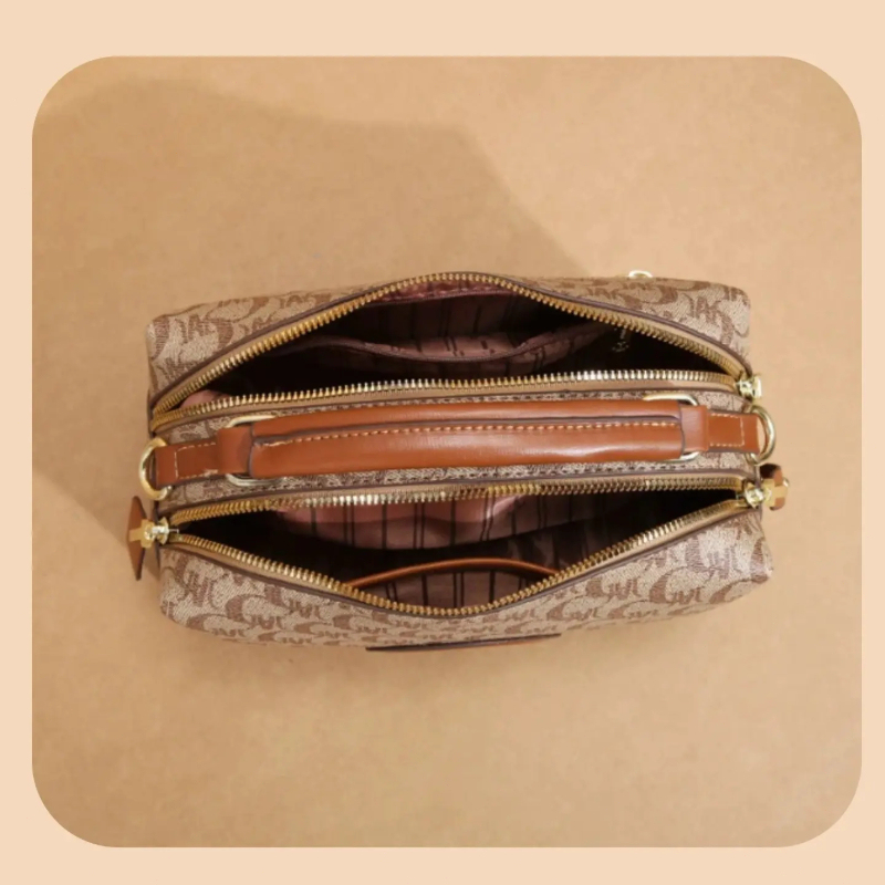 Boston çantası, yastık çantası - Luxury Bags Casual incelemesi ve fiyatı