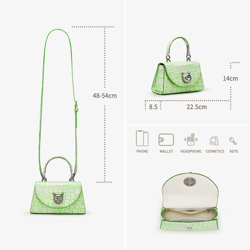 BAFELLI 2026 KADIN YENİ ÇANTA  - Luxury Bags 2026 Trends incelemesi ve fiyatı