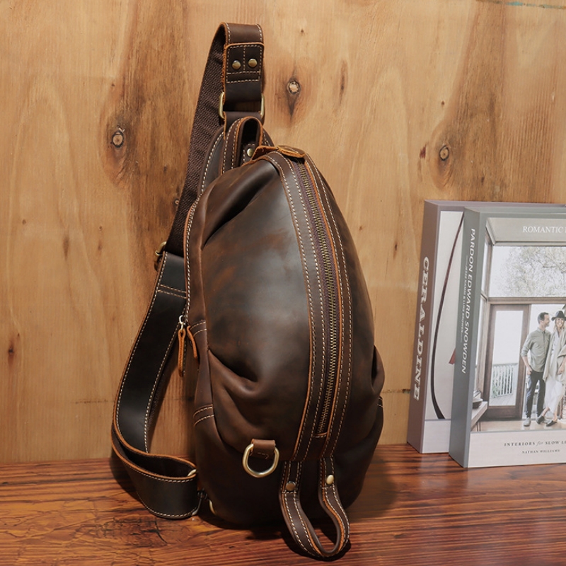 Moda tasarım lüks erkek Sling  - Luxury Bags For Men incelemesi ve fiyatı