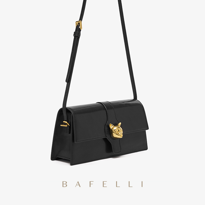 BAFELLI CAT 2026 YENİ KADIN ÇA - Luxury Bags 2026 Trends incelemesi ve fiyatı