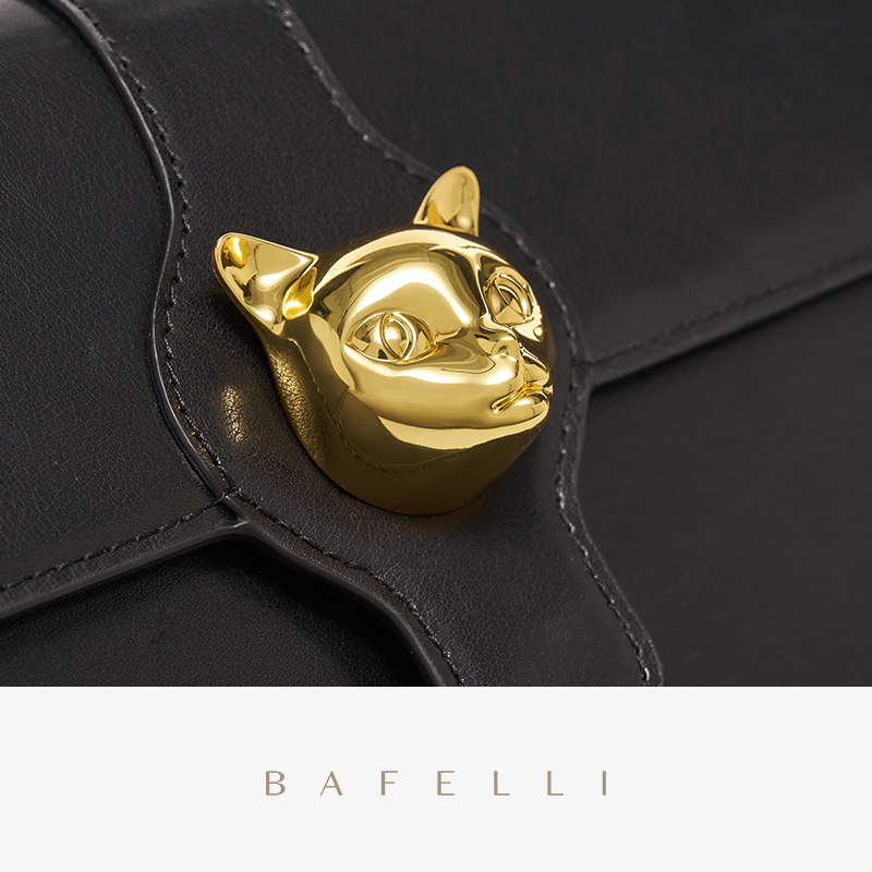 BAFELLI CAT 2026 YENİ KADIN ÇA - Luxury Bags 2026 Trends incelemesi ve fiyatı