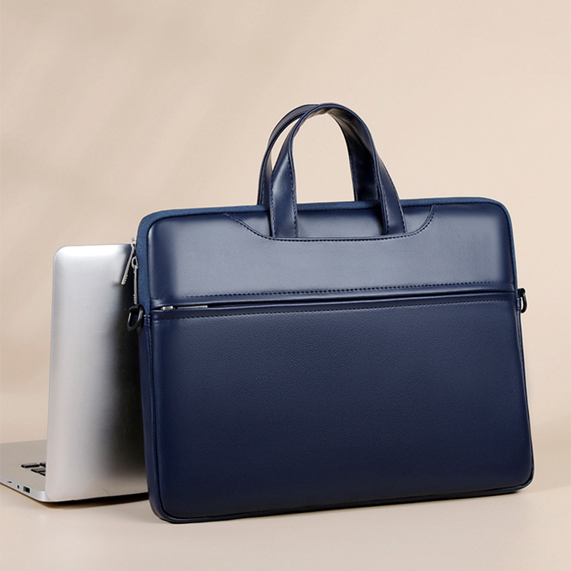 Iş evrak çantası adam PU deri  - Luxury Bags Outlet incelemesi ve fiyatı