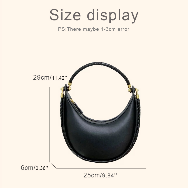 Kadınlar İçin Klasik Yuvarlak  - Luxury Bags Of 2026 incelemesi ve fiyatı