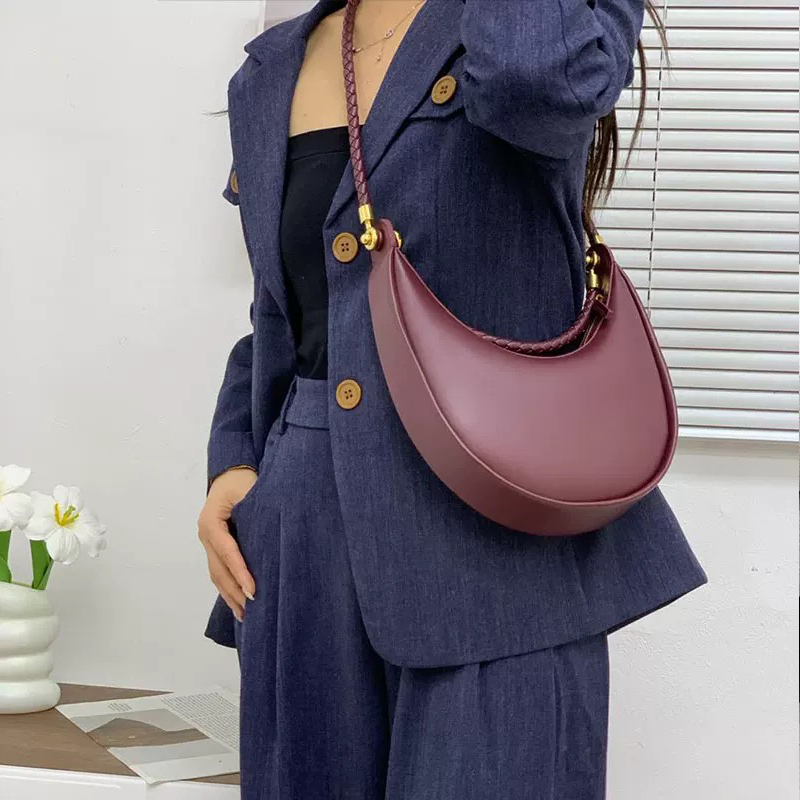 Kadınlar İçin Klasik Yuvarlak  - Luxury Bags Of 2026 incelemesi ve fiyatı