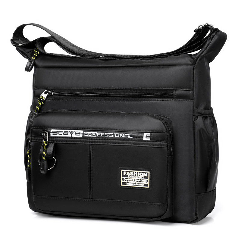 Crossbody lüks çok katmanlı ce - Luxury Bags For Men incelemesi ve fiyatı