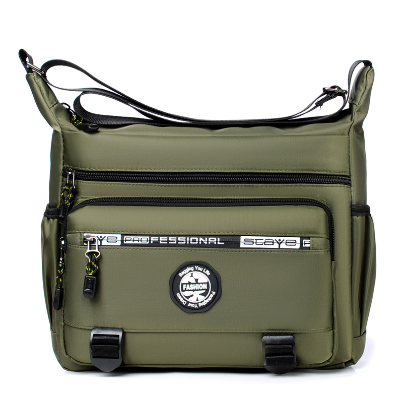 Crossbody lüks çok katmanlı ce - Luxury Bags For Men incelemesi ve fiyatı