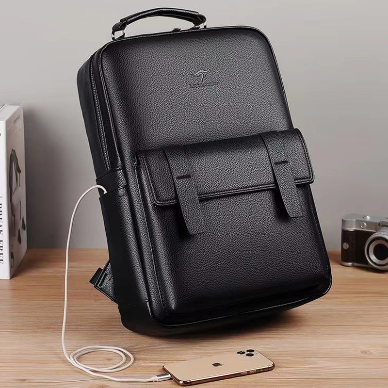 USB arayüzlü erkek lüks deri s - Luxury Bags For Men incelemesi ve fiyatı