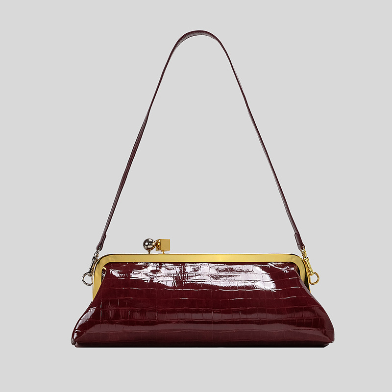Kadınlar için Moda Uzun Debriy - Luxury Bags 2026 Trends incelemesi ve fiyatı