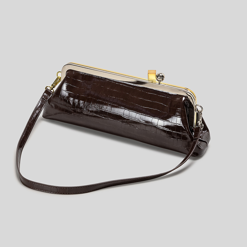 Kadınlar için Moda Uzun Debriy - Luxury Bags 2026 Trends incelemesi ve fiyatı
