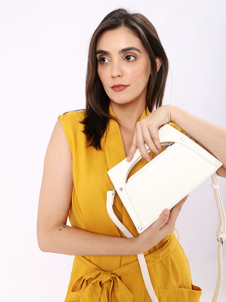 CR Lüks PU Vegan Deri Üstten S - Luxury Bags Vegan incelemesi ve fiyatı