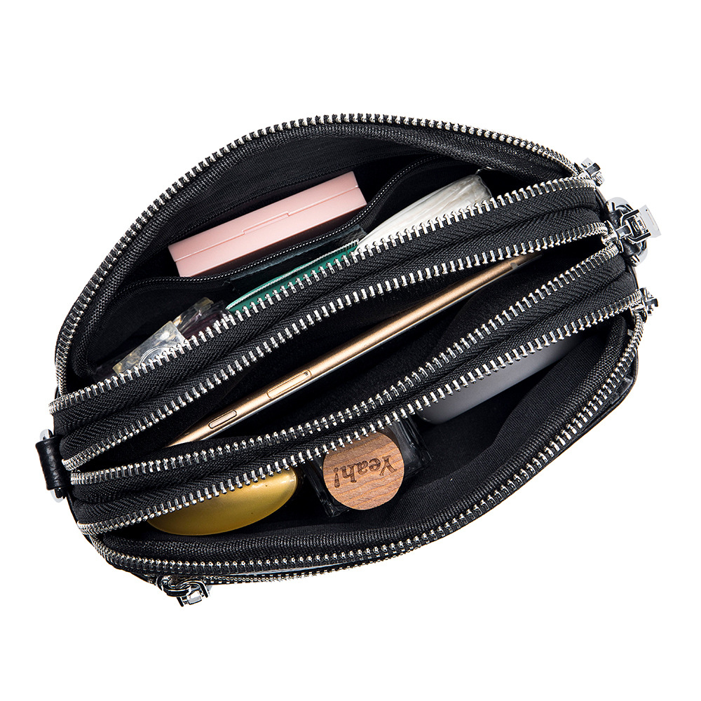 Hakiki deri çok yönlü omuzdan  - Luxury Bags On Sale incelemesi ve fiyatı